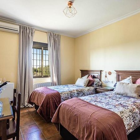 Complejo Turistico El Alamo Hotel ออร์นาชวยโลส ภายนอก รูปภาพ